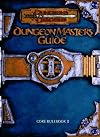 Dungeon Master's Guide: Core Rulebook II (Dungeons & Dragons, Third Edition)