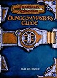 Dungeon Master's Guide: Core Rulebook II (Dungeons and Dragons)(Monte Cook/Jonathan Tweet/Skip Williams)