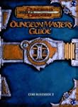 Dungeon Master's Guide: Core Rulebook II