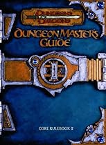 Dungeon Master's Guide 3.0: Dungeons & Dragons Core Rulebook