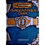 Dungeon Master's Guide CORE RULEBOOK II (Dungeons & Dragons 3rd Edition)