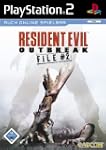 Resident Evil Outbreak File#2