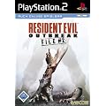 Resident Evil Outbreak File#2