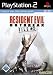 Resident Evil: Outbreak File #2