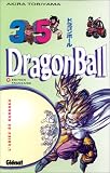 L'Adieu de Sangoku