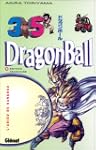 Dragon ball Vol.35