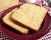 Heartland Collection, Whole Grain Bread Machine Mixes (Big Sky, Praire Sunflower, Summerhill Irish Oat, Farmhouse Honey Wheat)