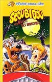 Revue Warner Home Vidéo  / Scoubidou : Scoubidou et le Rallye des monstres