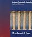Books : Business Analysis & Valuation