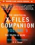 Unofficial 'x-Files' Companion (v. 3)