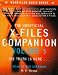Books : The Unofficial "X-Files" Companion: v. 3