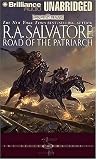 Road of the Patriarch
