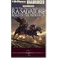 Road of the Patriarch (Forgotten Realms: The Sellswords, Book 3) by R.A. Salvatore and David Colacci