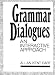 Book Grammar Dialogues: An Interactive Approach