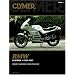 Bmw K-Series, 1985-1997 (Clymer Motorcycle Repair)