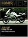 BMW K Series 1985-97 (Clymer Motorcycle Repair)