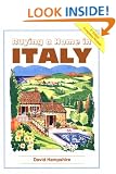 Buying a Home in Italy