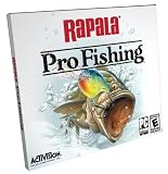 Rapala Pro Fishing (PC) (Jewel Case)