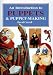 Introduction to Puppets and Puppet-Making by David Currell ISBN 078580630X