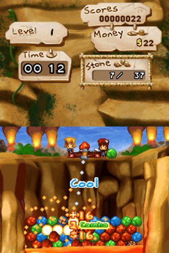 Rock Blast image