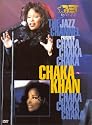 The Jazz Channel Presents Chaka Khan (BET on Jazz)