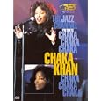 The Jazz Channel Presents Chaka Khan (BET on Jazz) by 