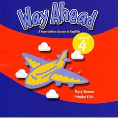 Way Ahead. Level 4