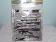 Gearbox Action Figure Accessories