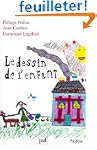 Le Dessin de l'enfant