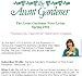 Magazines : Avant Gardener