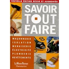 Savoir tout faire