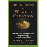 The Ten Truths of Wealth Creation