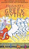 D'Aulaires Book of Greek Myths