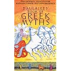 D'Aulaire's Book of Greek Myths by  Ingri D'Aulaire, Edgar Parin D'Aulaires, Paul Newman, and Kathleen Turner