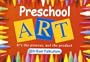 Preschool Art