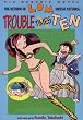 Lum: Return of Lum: Trouble Times Ten Vol 4 (Return of Lum Urusei Yatsura)