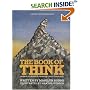 Brown Paper School book: Book of Think: Or How to Solve a Problem Twice Your Size (A Brown Paper School Book)