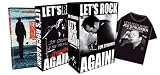 レッツ・ロック・アゲイン! スペシャルBOX (完全初回限定生産) [DVD]/