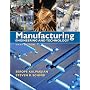 Manufacturing Engineering & Technology (6th Edition)