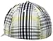 Kangol Men's Plaid Flexfit Baseball