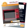 atFoliX Displayschutzfolie f�r Canon Digital IXUS 125 HS (3 St�ck) - FX-Antireflex: Display Schutzfolie antireflektierend! H�chste Qualit�t - Made in Germany!