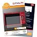 atFoliX Displayschutzfolie f�r Canon Digital IXUS 125 HS (3 St�ck) - FX-Antireflex: Display Schutzfolie antireflektierend! H�chste Qualit�t - Made in Germany!