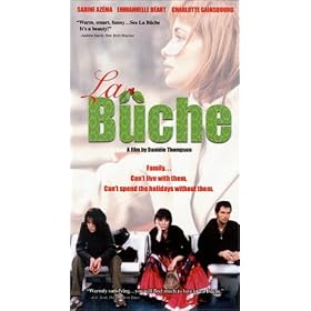 La Buche [VHS]