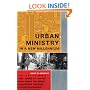 Urban Ministry in a New Millenium