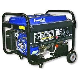 Pro Grade 5500 6500 Watt Generator 13 HP Electric Start Only 70 dBa! Pro-Grade 5500-6500 Watt Generator - 13 HP - Electric Start - Only 70 dBa!