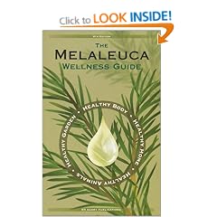 The Melaleuca Wellness Guide