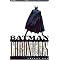be a Batman freak