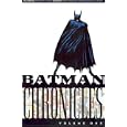 Batman Chronicles, Vol. 1