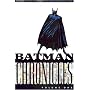 Batman Chronicles, Vol. 1