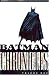 Batman Chronicles, Vol. 1